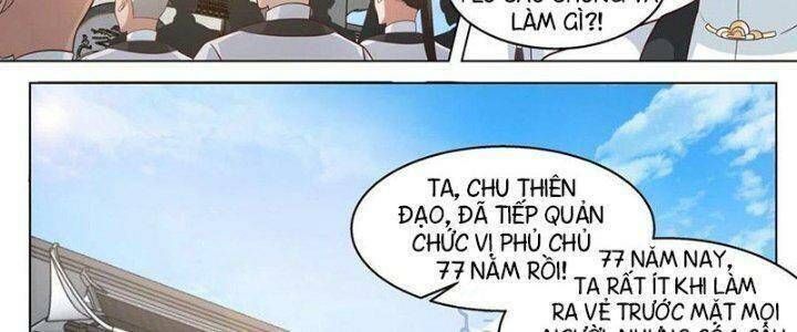 đọc truyện Vạn Tộc Chi Kiếp Chương 464 ảnh 27 tại Giả Dược
