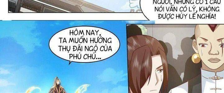 đọc truyện Vạn Tộc Chi Kiếp Chương 464 ảnh 28 tại Giả Dược