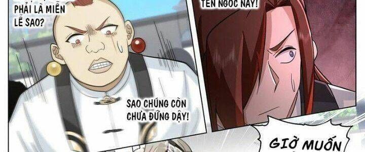 đọc truyện Vạn Tộc Chi Kiếp Chương 464 ảnh 43 tại Giả Dược