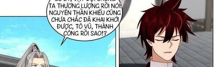 đọc truyện Vạn Tộc Chi Kiếp Chương 464 ảnh 10 tại Giả Dược