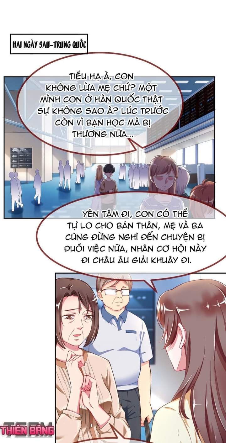 đọc truyện Vạn Tra Triêu Hoàng Chương 100 ảnh 2 tại Thiên Thai Truyện