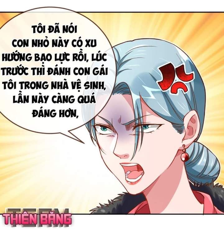 đọc truyện Vạn Tra Triêu Hoàng Chương 101 ảnh 17 tại Thiên Thai Truyện