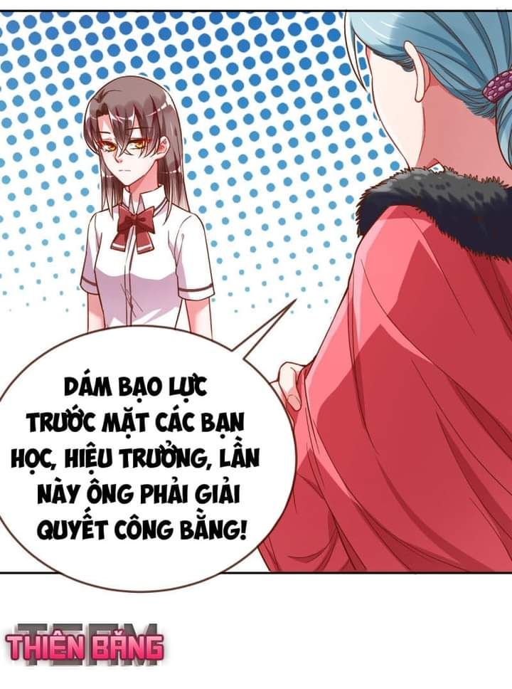 đọc truyện Vạn Tra Triêu Hoàng Chương 101 ảnh 18 tại Thiên Thai Truyện