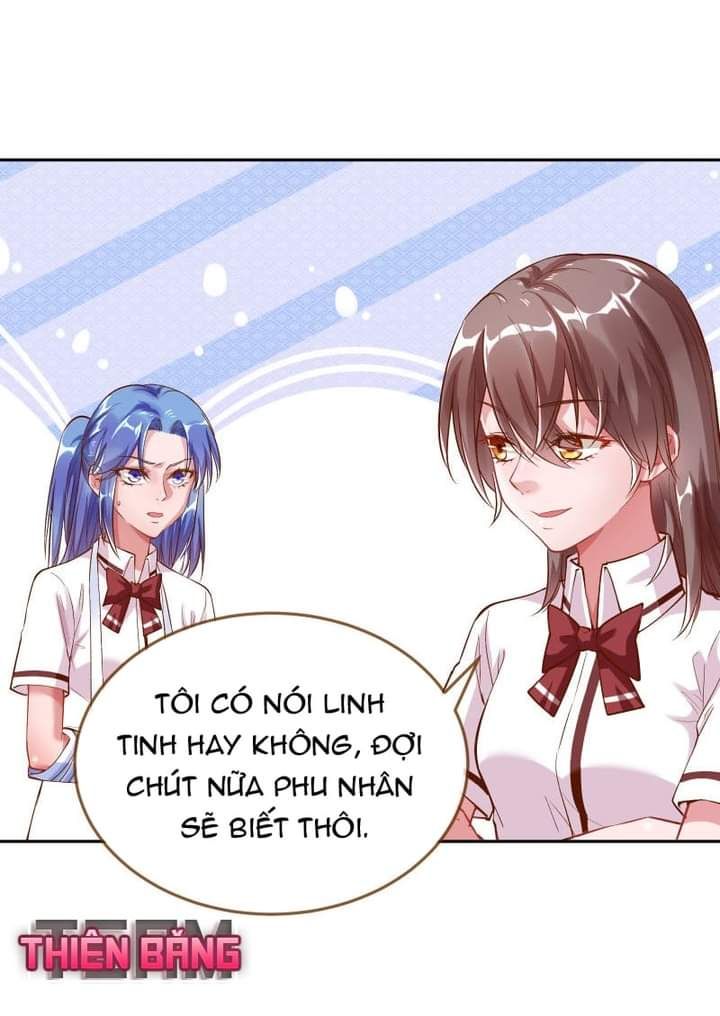 đọc truyện Vạn Tra Triêu Hoàng Chương 101 ảnh 30 tại Thiên Thai Truyện