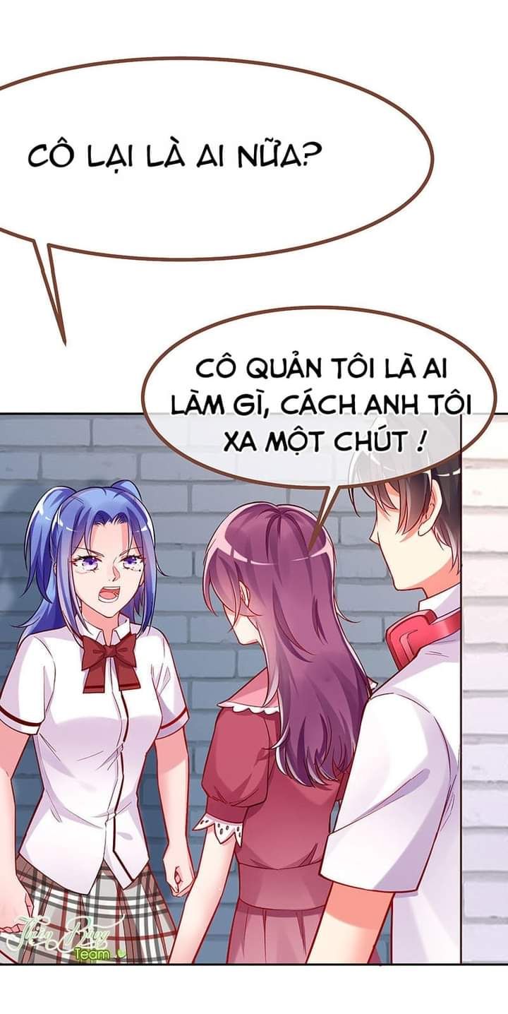 đọc truyện Vạn Tra Triêu Hoàng Chương 103 ảnh 36 tại Truyện Dạ Ký