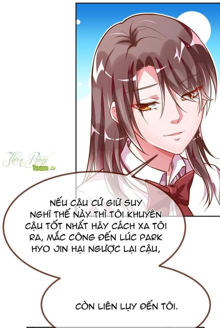 đọc truyện Vạn Tra Triêu Hoàng Chương 103 ảnh 7 tại Truyện Dạ Ký