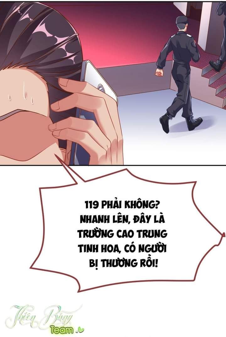 đọc truyện Vạn Tra Triêu Hoàng Chương 107 ảnh 23 tại Thiên Thai Truyện