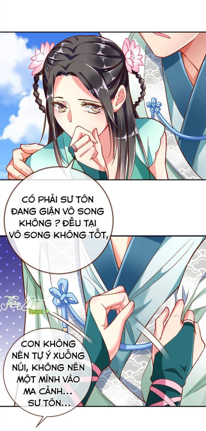 đọc truyện Vạn Tra Triêu Hoàng Chương 109 ảnh 14 tại Thiên Thai Truyện