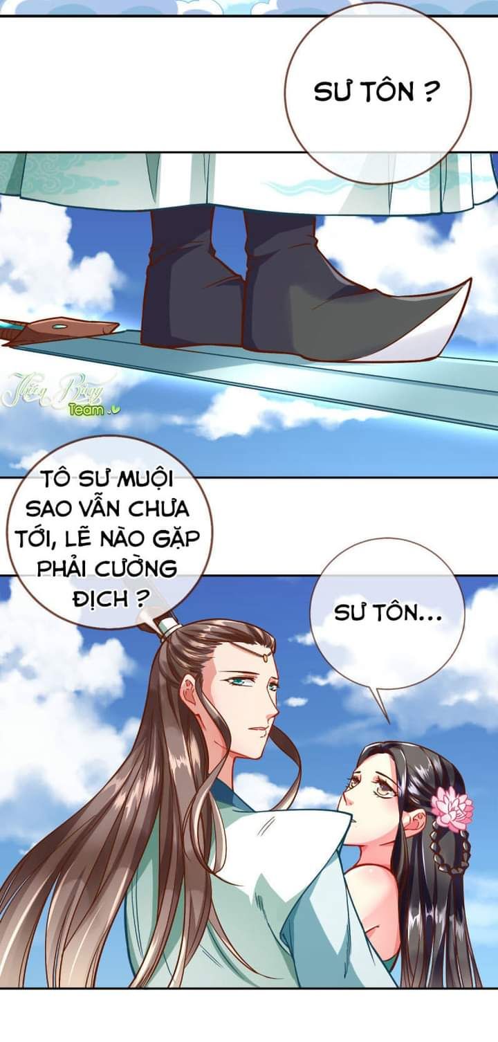 đọc truyện Vạn Tra Triêu Hoàng Chương 109 ảnh 17 tại Thiên Thai Truyện