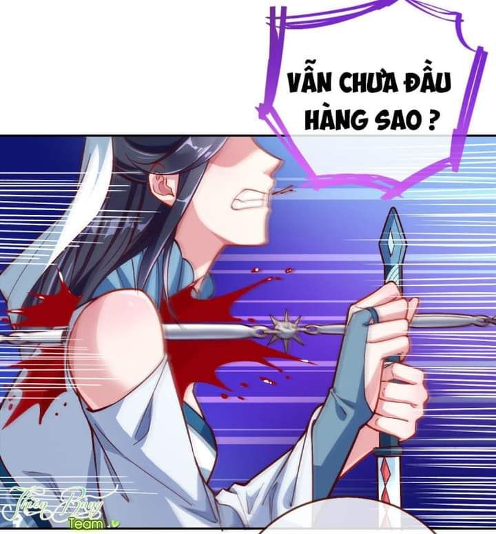đọc truyện Vạn Tra Triêu Hoàng Chương 109 ảnh 4 tại Thiên Thai Truyện
