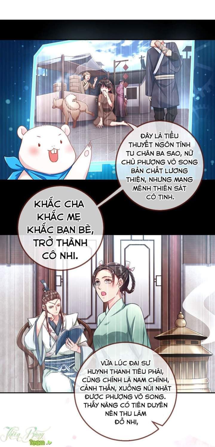đọc truyện Vạn Tra Triêu Hoàng Chương 109 ảnh 31 tại Thiên Thai Truyện