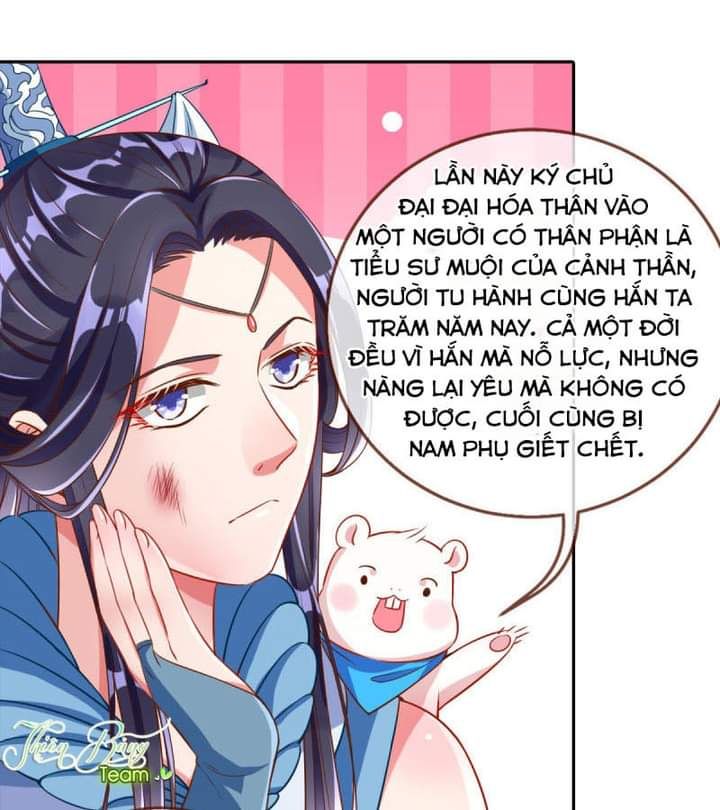đọc truyện Vạn Tra Triêu Hoàng Chương 109 ảnh 35 tại Thiên Thai Truyện