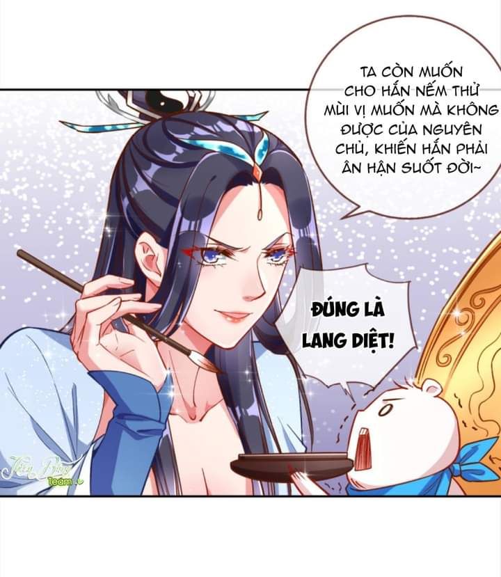 đọc truyện Vạn Tra Triêu Hoàng Chương 110 ảnh 45 tại Thiên Thai Truyện