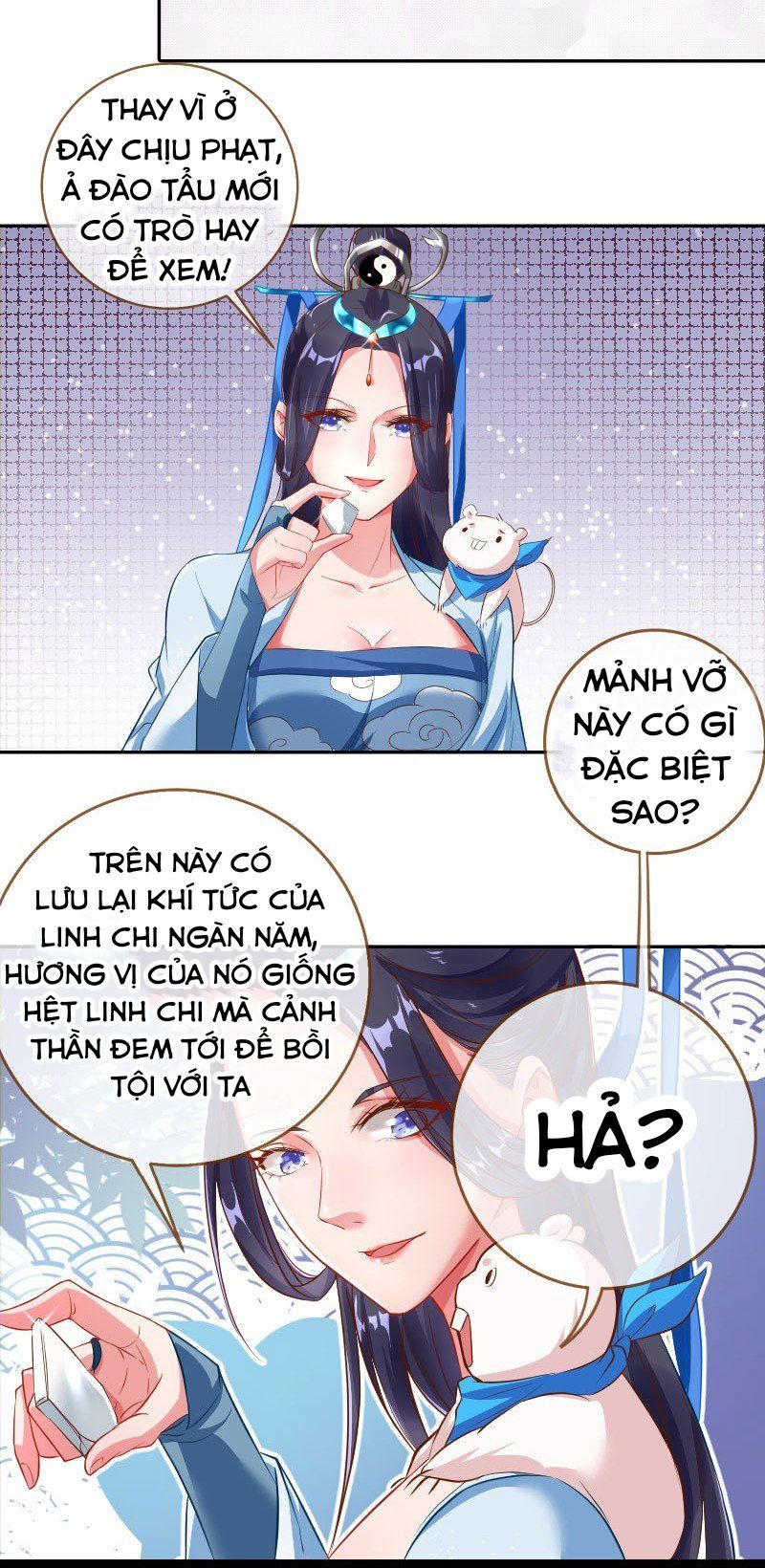 đọc truyện Vạn Tra Triêu Hoàng Chương 111 ảnh 25 tại Truyện Dạ Ký