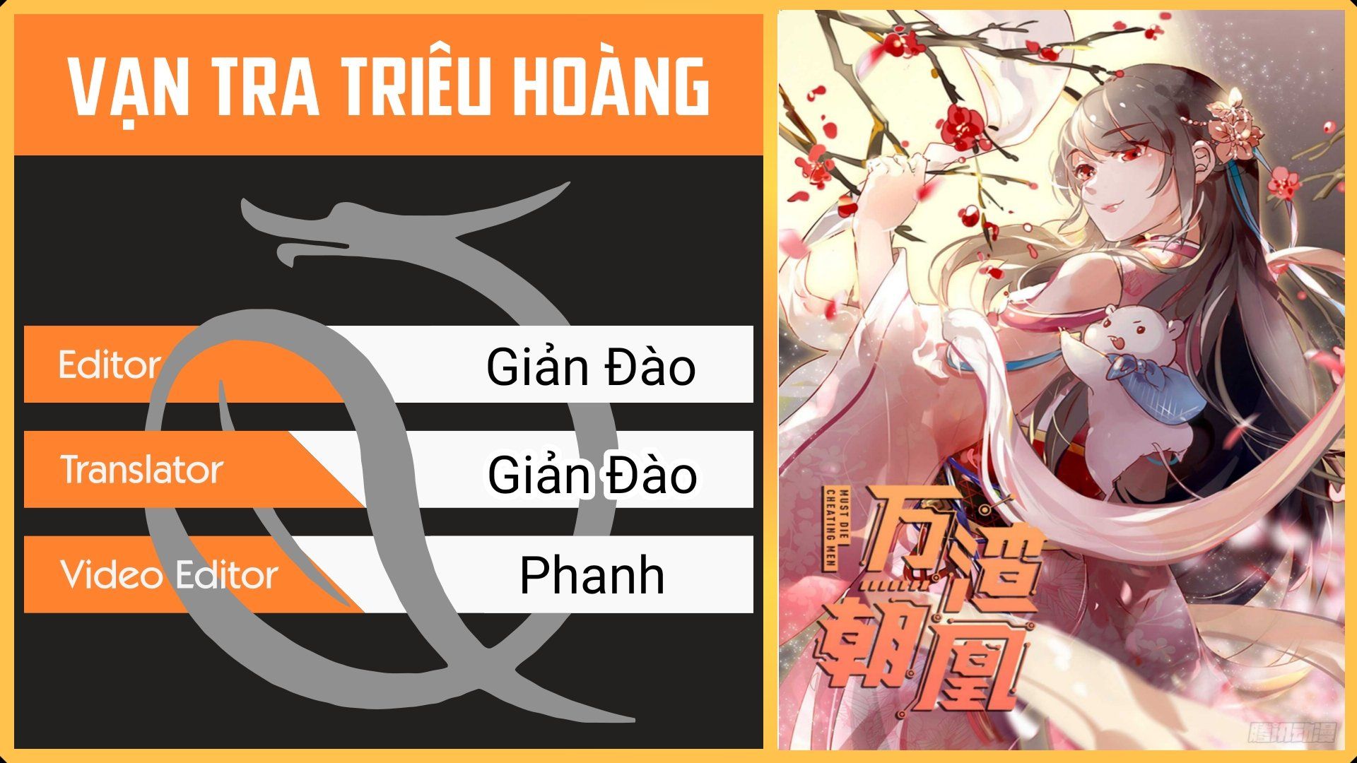đọc truyện Vạn Tra Triêu Hoàng Chương 113.1 ảnh 2 tại Thiên Thai Truyện