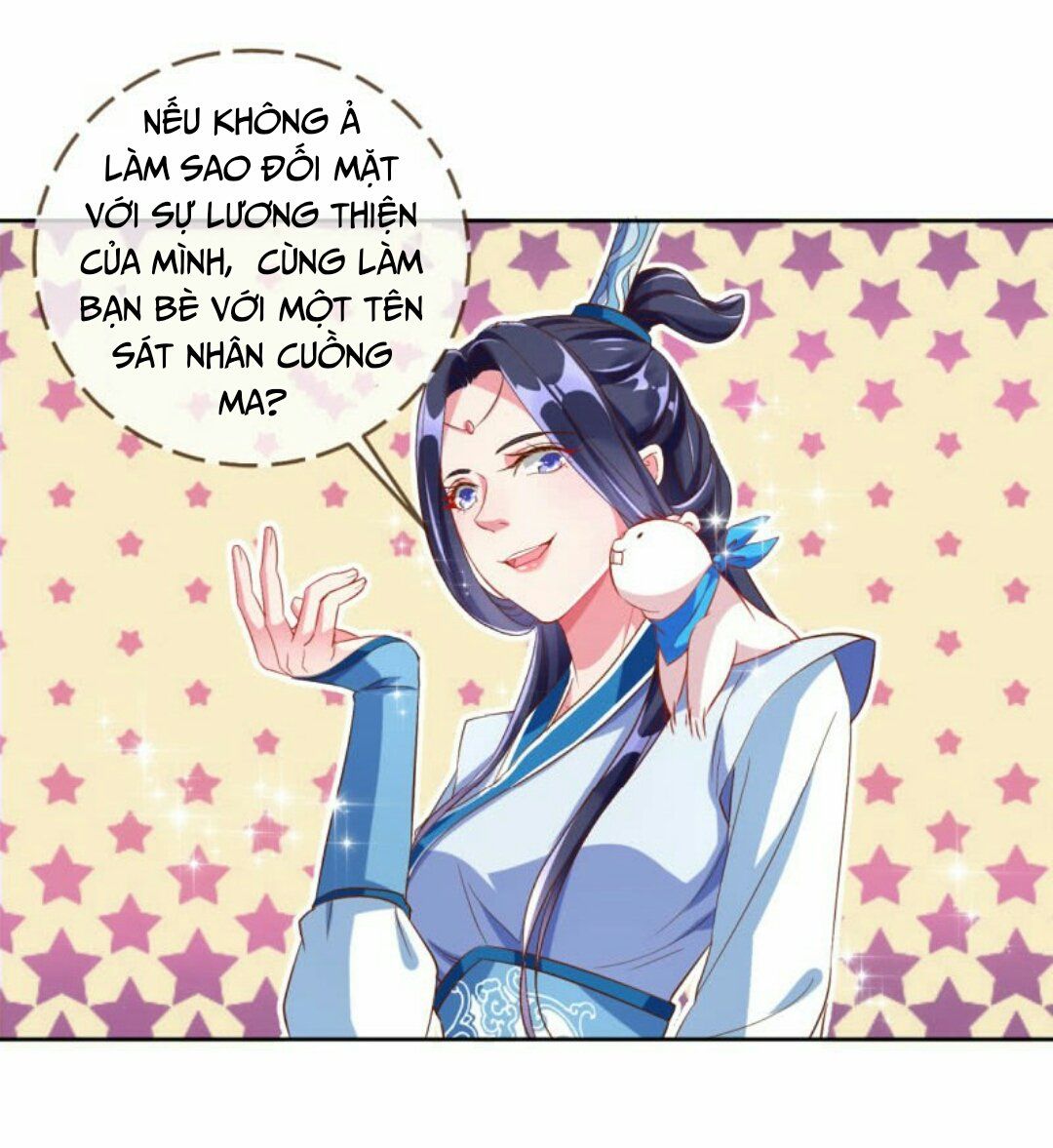 đọc truyện Vạn Tra Triêu Hoàng Chương 114 ảnh 17 tại Truyện Dạ Ký