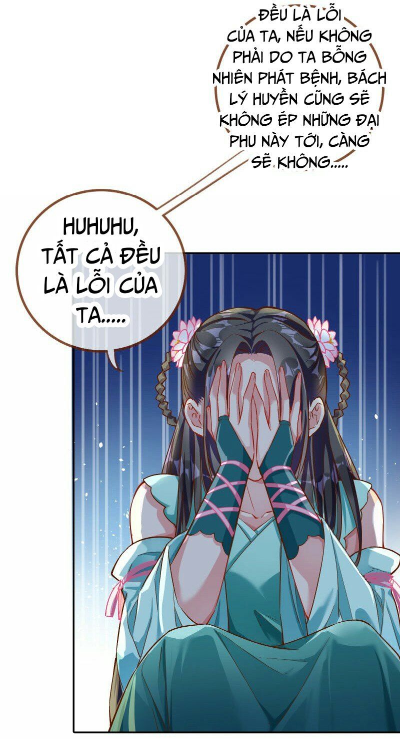 đọc truyện Vạn Tra Triêu Hoàng Chương 114 ảnh 36 tại Truyện Dạ Ký