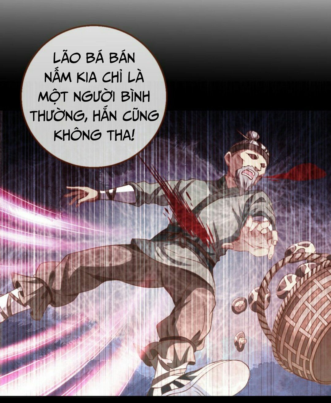 đọc truyện Vạn Tra Triêu Hoàng Chương 114 ảnh 6 tại Truyện Dạ Ký