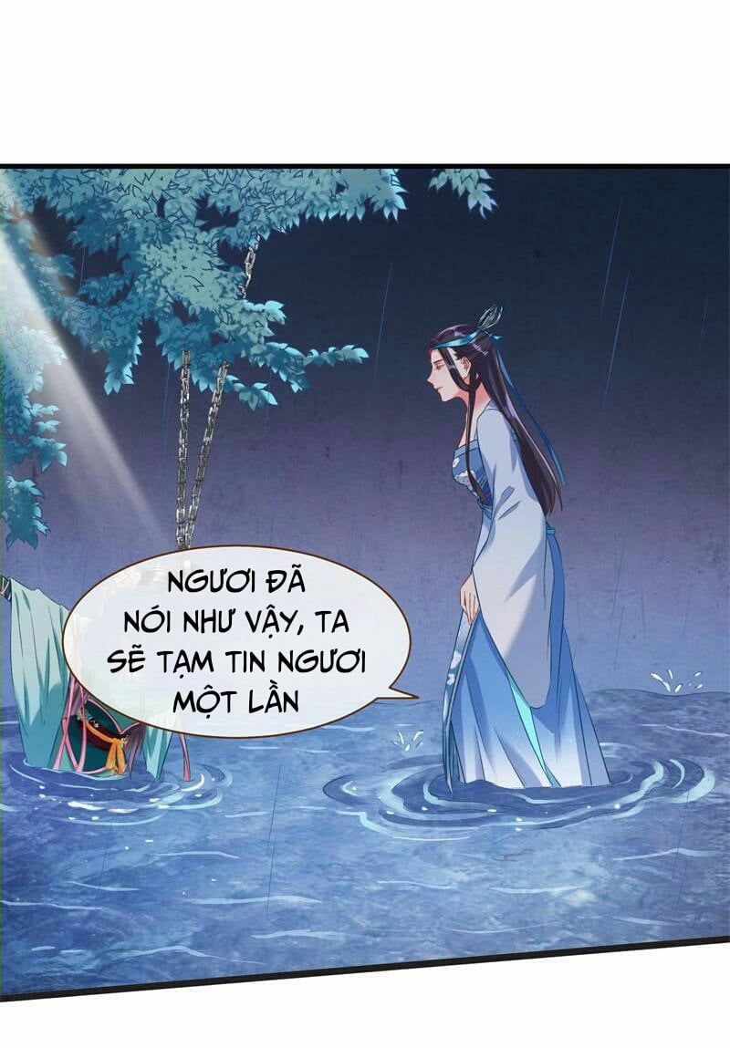 đọc truyện Vạn Tra Triêu Hoàng Chương 115 ảnh 22 tại Truyện Dạ Ký
