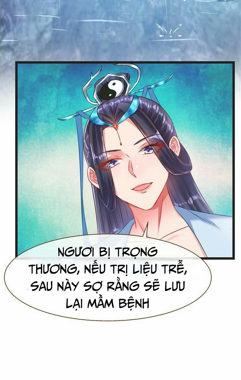 đọc truyện Vạn Tra Triêu Hoàng Chương 115 ảnh 25 tại Truyện Dạ Ký