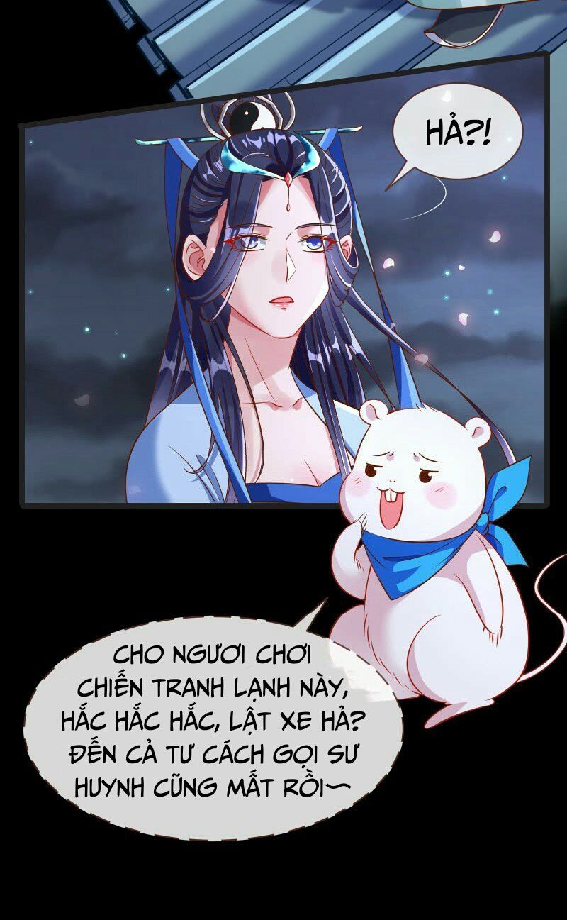 đọc truyện Vạn Tra Triêu Hoàng Chương 115 ảnh 42 tại Truyện Dạ Ký