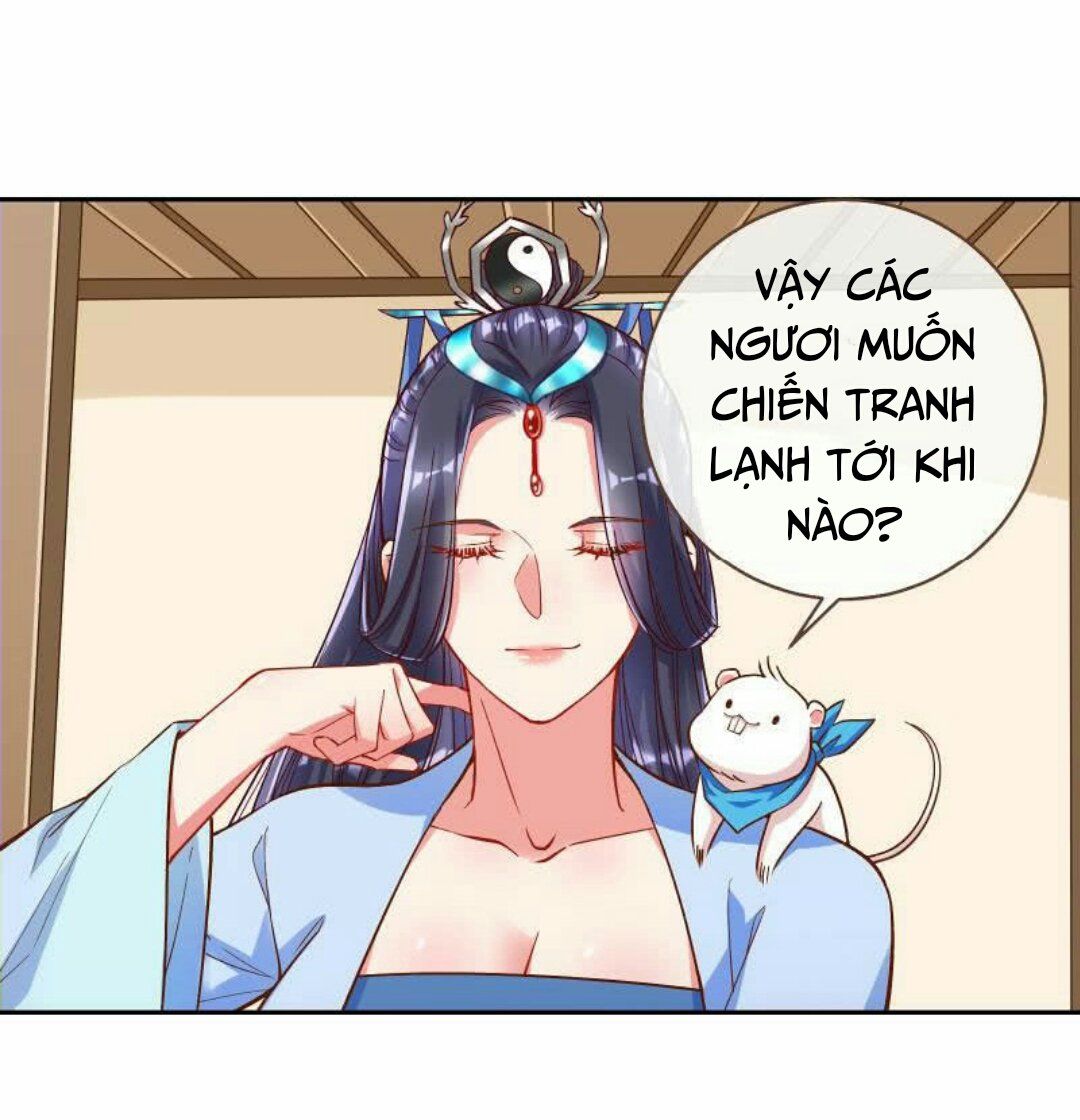 đọc truyện Vạn Tra Triêu Hoàng Chương 115 ảnh 7 tại Truyện Dạ Ký