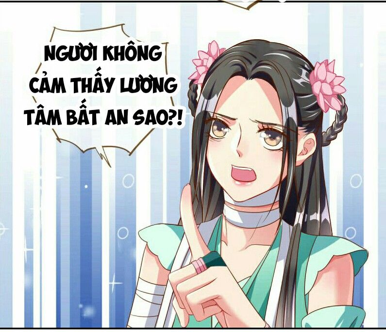 đọc truyện Vạn Tra Triêu Hoàng Chương 116 ảnh 29 tại Thiên Thai Truyện