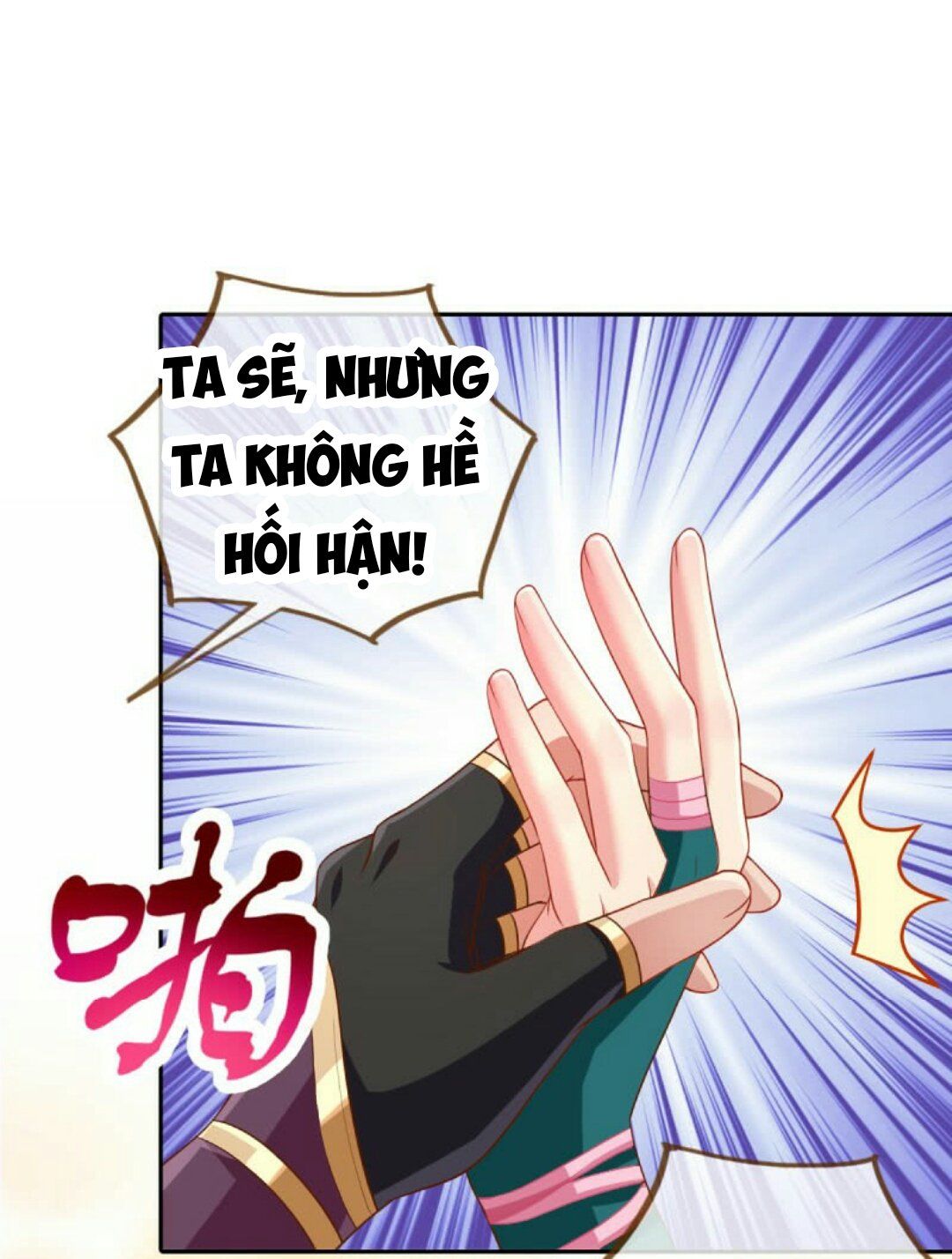 đọc truyện Vạn Tra Triêu Hoàng Chương 116 ảnh 30 tại Thiên Thai Truyện