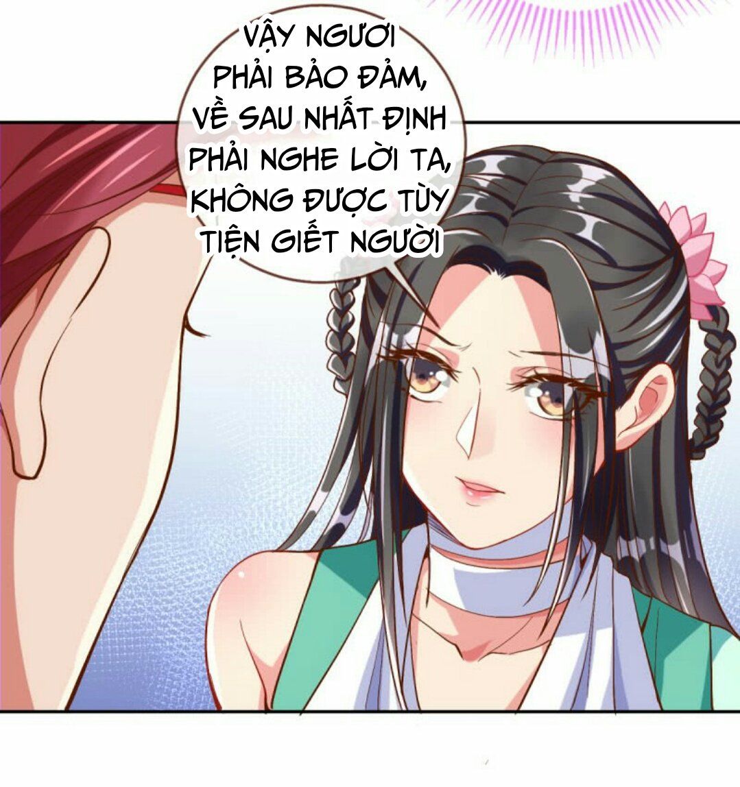 đọc truyện Vạn Tra Triêu Hoàng Chương 117 ảnh 11 tại Thiên Thai Truyện