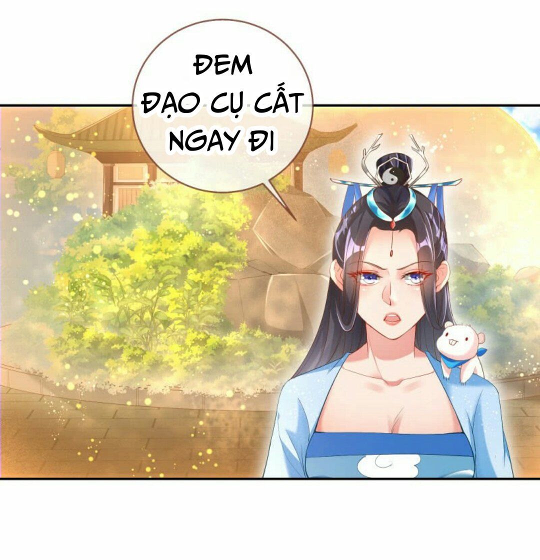 đọc truyện Vạn Tra Triêu Hoàng Chương 117 ảnh 19 tại Thiên Thai Truyện