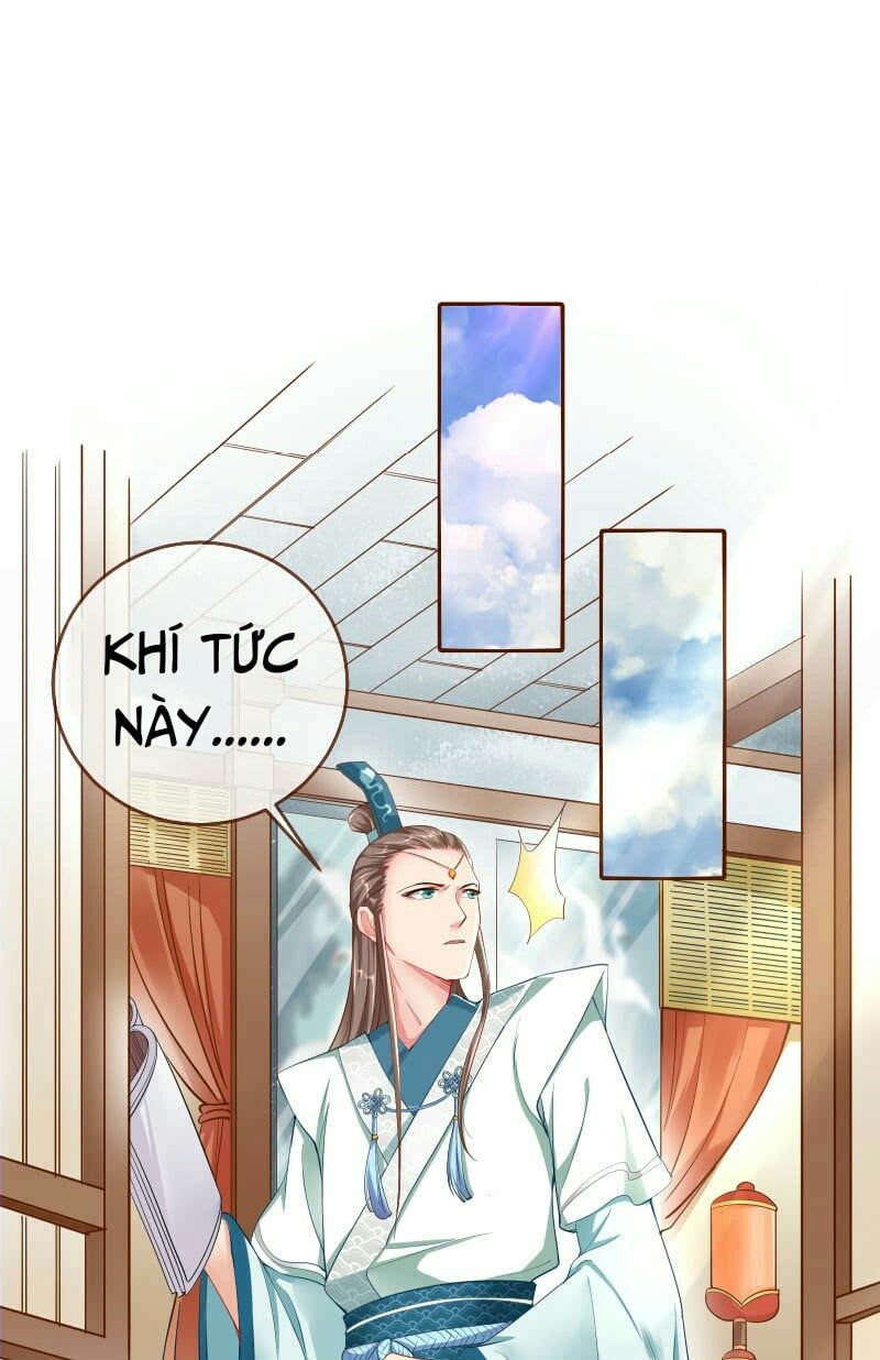 đọc truyện Vạn Tra Triêu Hoàng Chương 117 ảnh 22 tại Thiên Thai Truyện