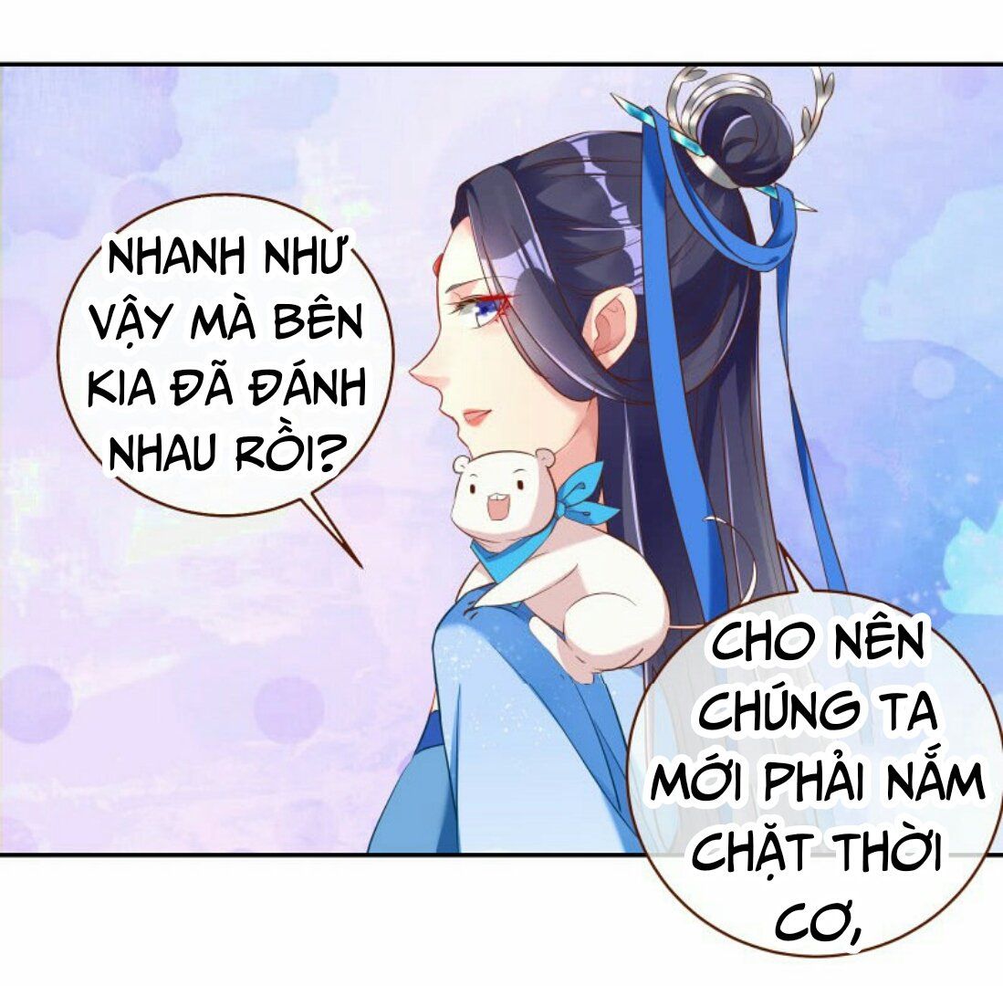 đọc truyện Vạn Tra Triêu Hoàng Chương 118 ảnh 28 tại Truyện Dạ Ký