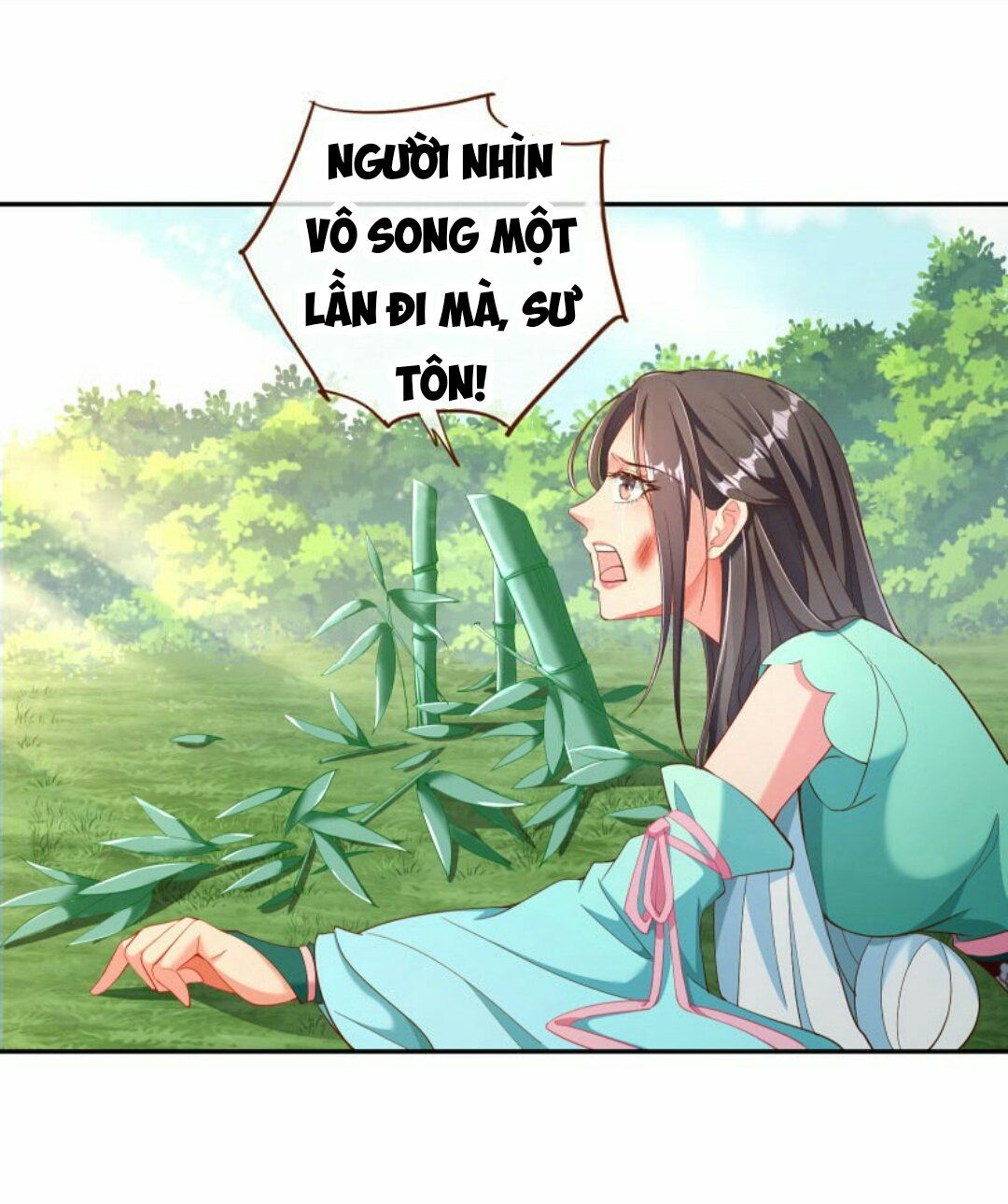 đọc truyện Vạn Tra Triêu Hoàng Chương 118 ảnh 55 tại Truyện Dạ Ký