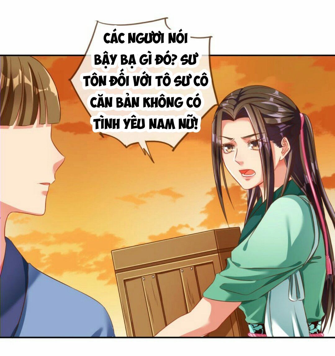 đọc truyện Vạn Tra Triêu Hoàng Chương 119 ảnh 15 tại Thiên Thai Truyện
