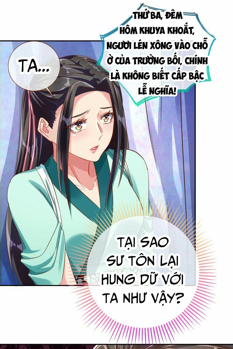 đọc truyện Vạn Tra Triêu Hoàng Chương 119 ảnh 30 tại Thiên Thai Truyện