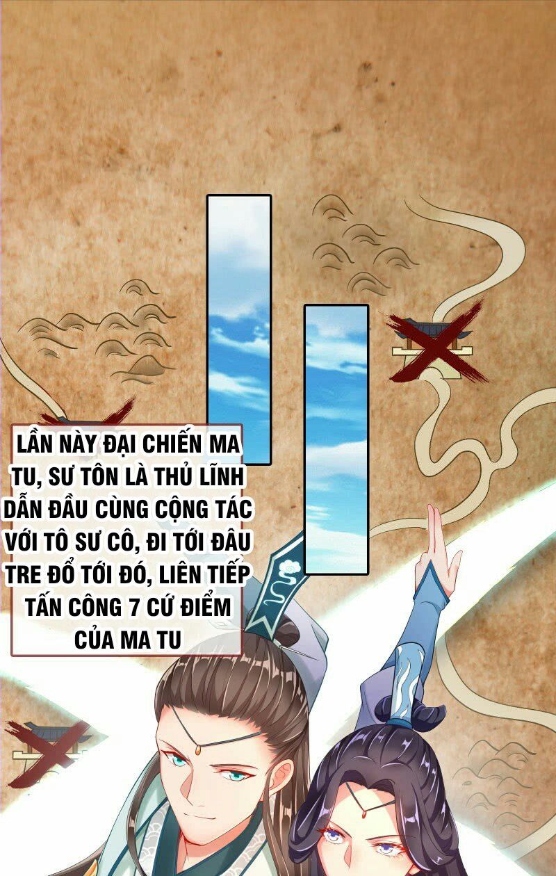 đọc truyện Vạn Tra Triêu Hoàng Chương 119 ảnh 10 tại Thiên Thai Truyện
