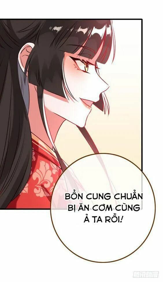 đọc truyện Vạn Tra Triêu Hoàng Chương 12 ảnh 27 tại Thiên Thai Truyện