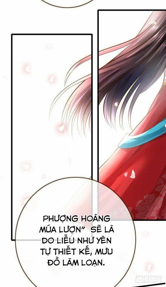 đọc truyện Vạn Tra Triêu Hoàng Chương 12 ảnh 4 tại Thiên Thai Truyện