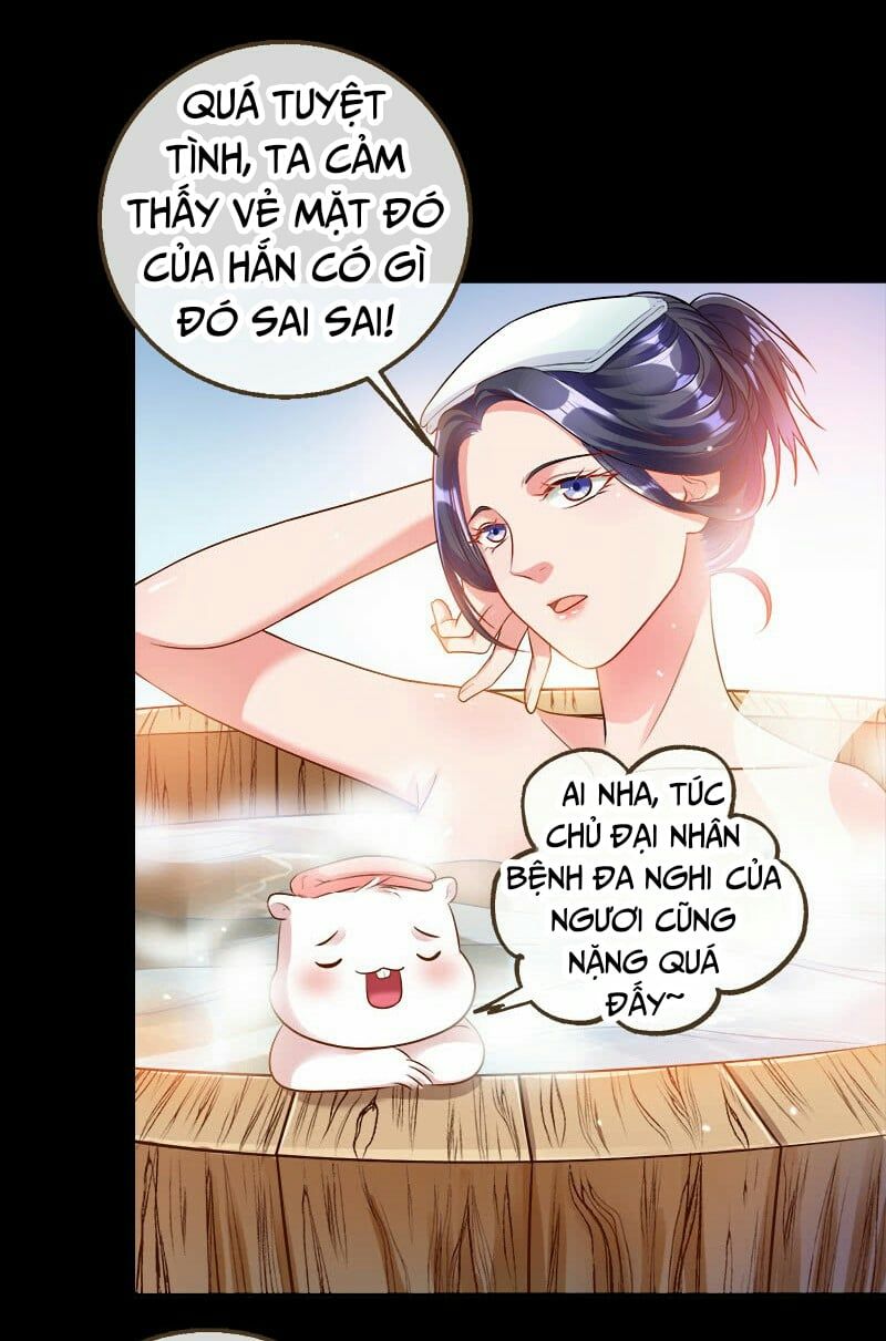 đọc truyện Vạn Tra Triêu Hoàng Chương 120 ảnh 4 tại Truyện Dạ Ký