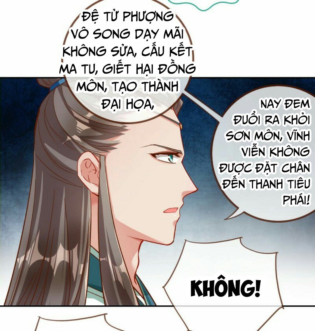 đọc truyện Vạn Tra Triêu Hoàng Chương 120 ảnh 39 tại Truyện Dạ Ký