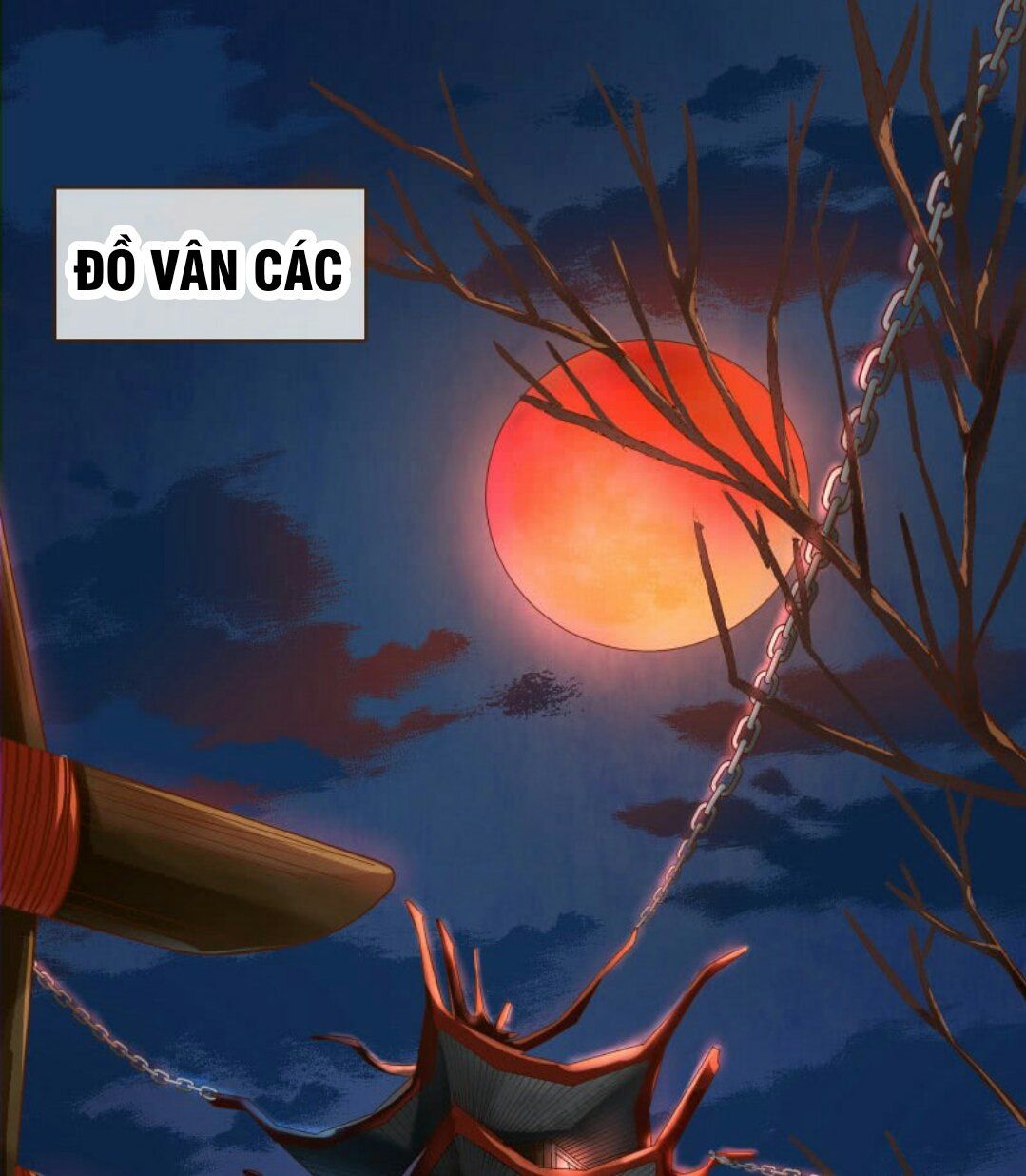 đọc truyện Vạn Tra Triêu Hoàng Chương 121 ảnh 38 tại Thiên Thai Truyện