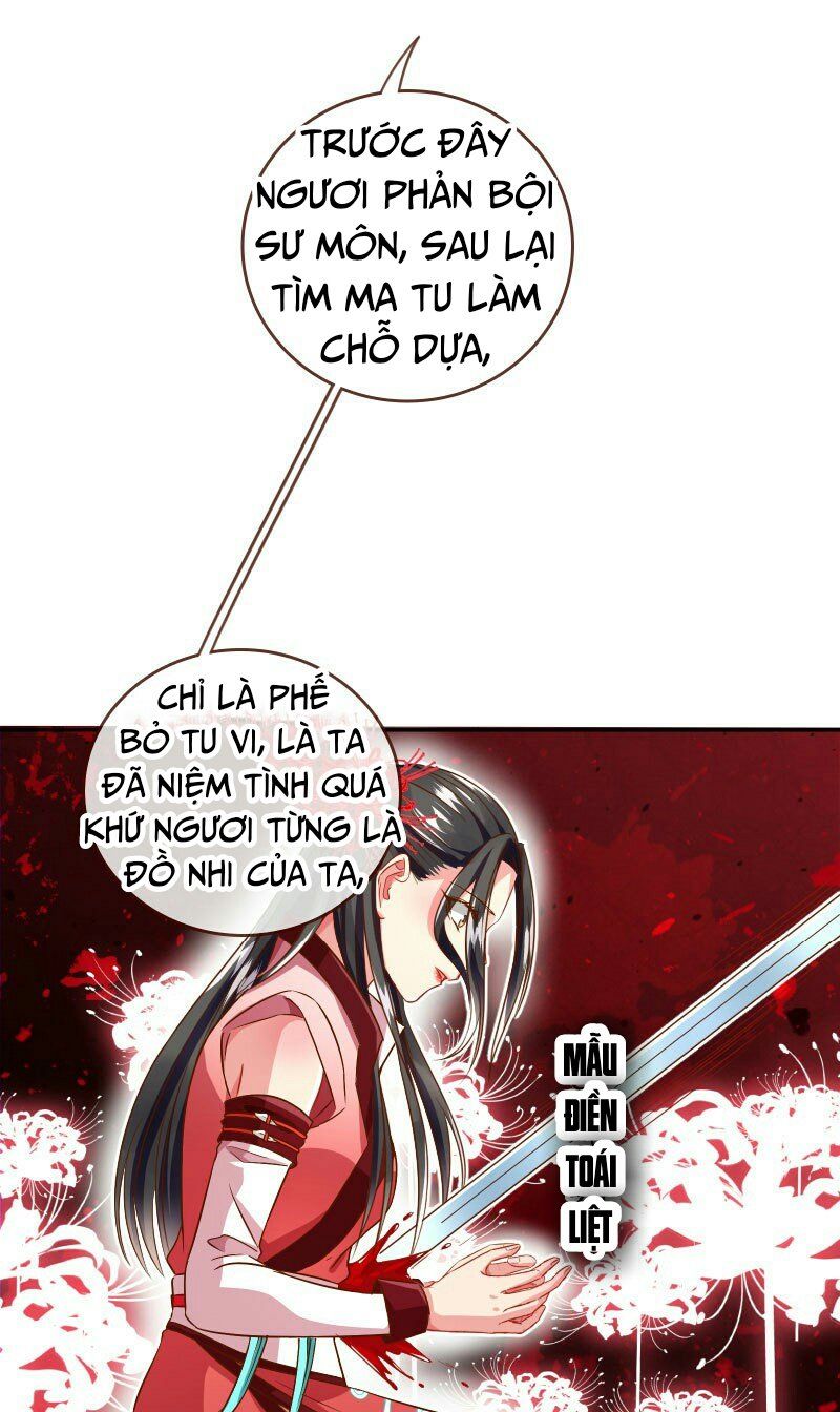đọc truyện Vạn Tra Triêu Hoàng Chương 122 ảnh 31 tại Truyện Dạ Ký