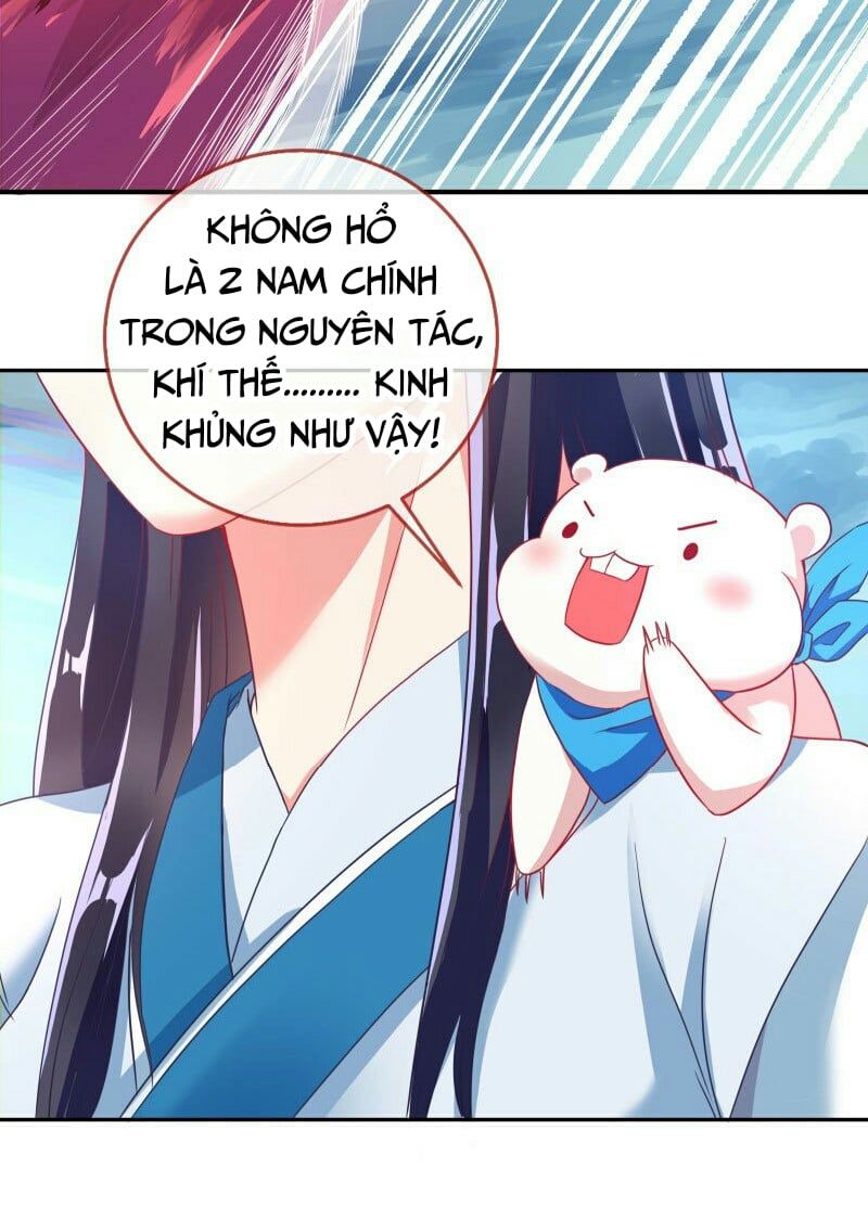 đọc truyện Vạn Tra Triêu Hoàng Chương 122 ảnh 8 tại Truyện Dạ Ký