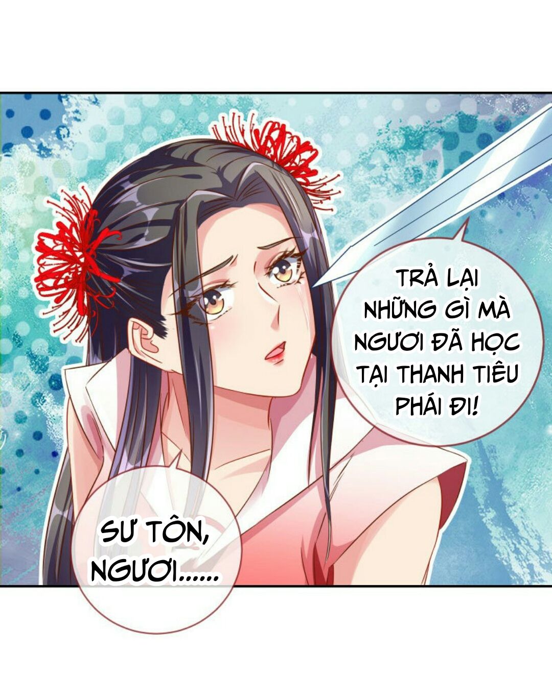 đọc truyện Vạn Tra Triêu Hoàng Chương 123 ảnh 29 tại Thiên Thai Truyện