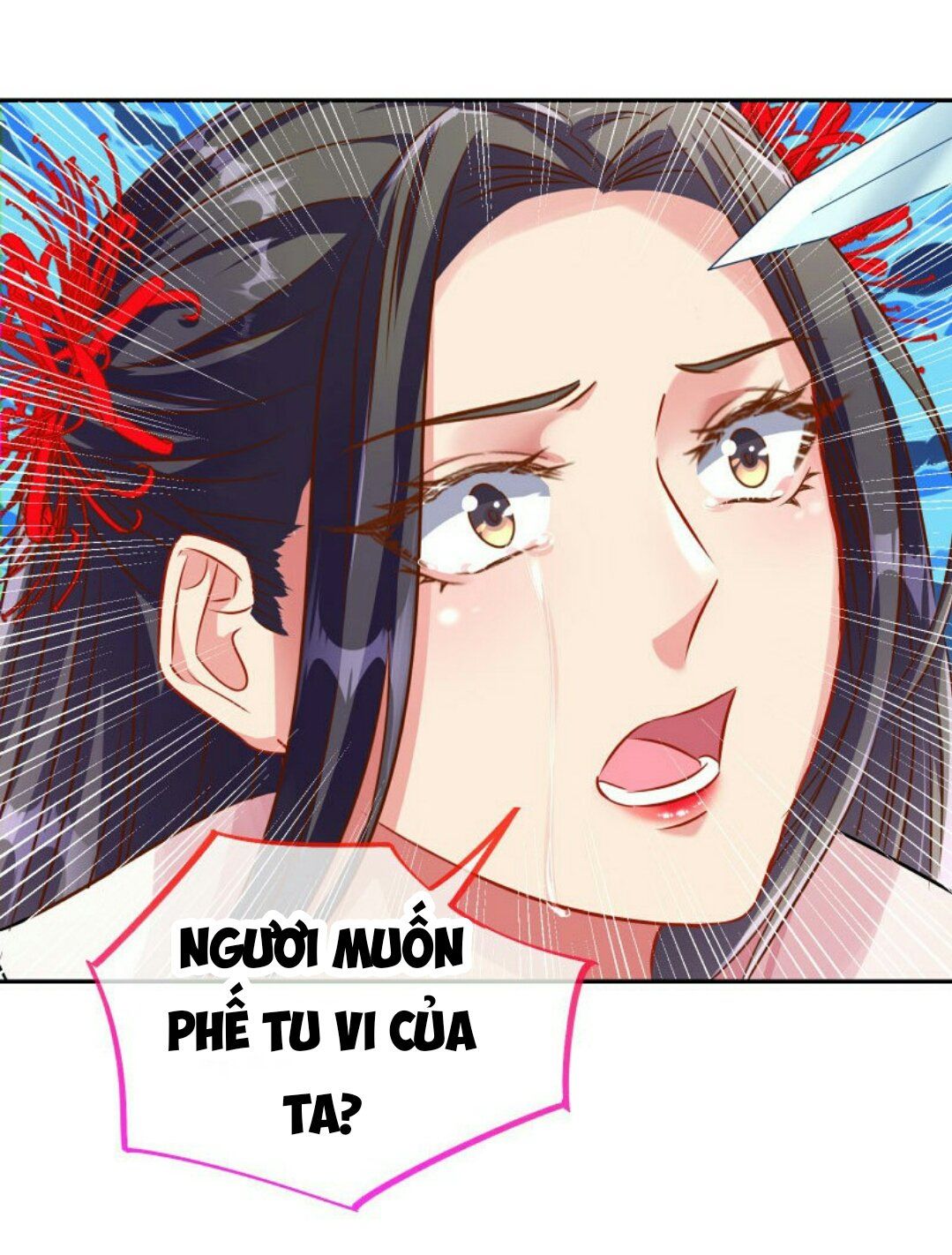 đọc truyện Vạn Tra Triêu Hoàng Chương 123 ảnh 30 tại Thiên Thai Truyện