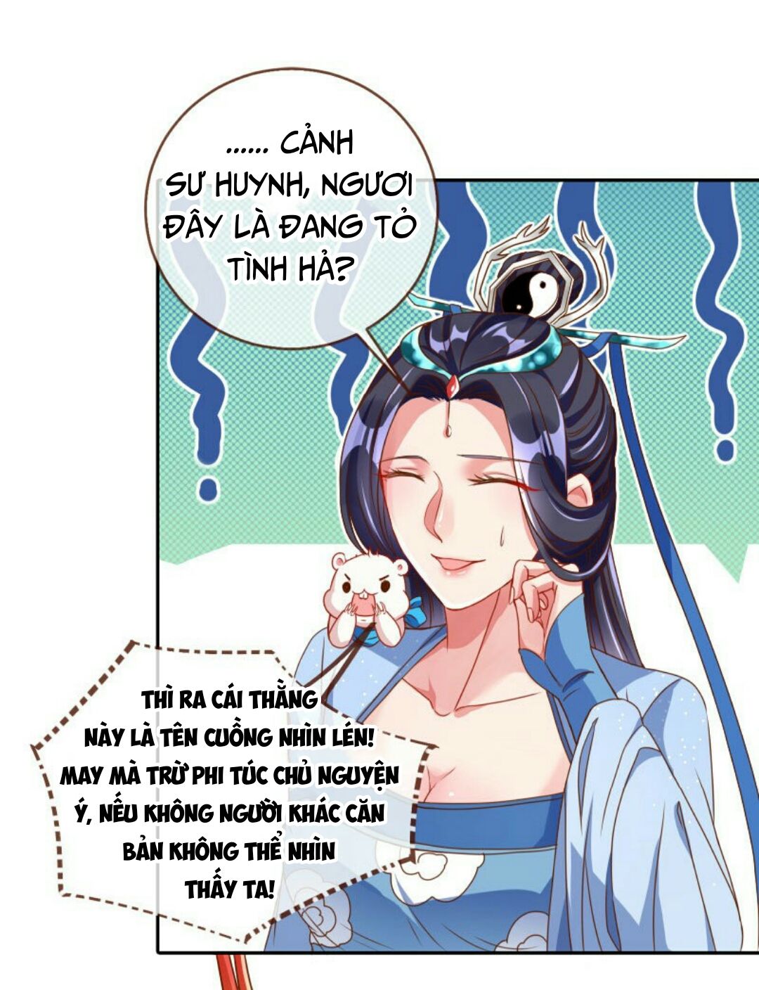 đọc truyện Vạn Tra Triêu Hoàng Chương 124 ảnh 17 tại Thiên Thai Truyện