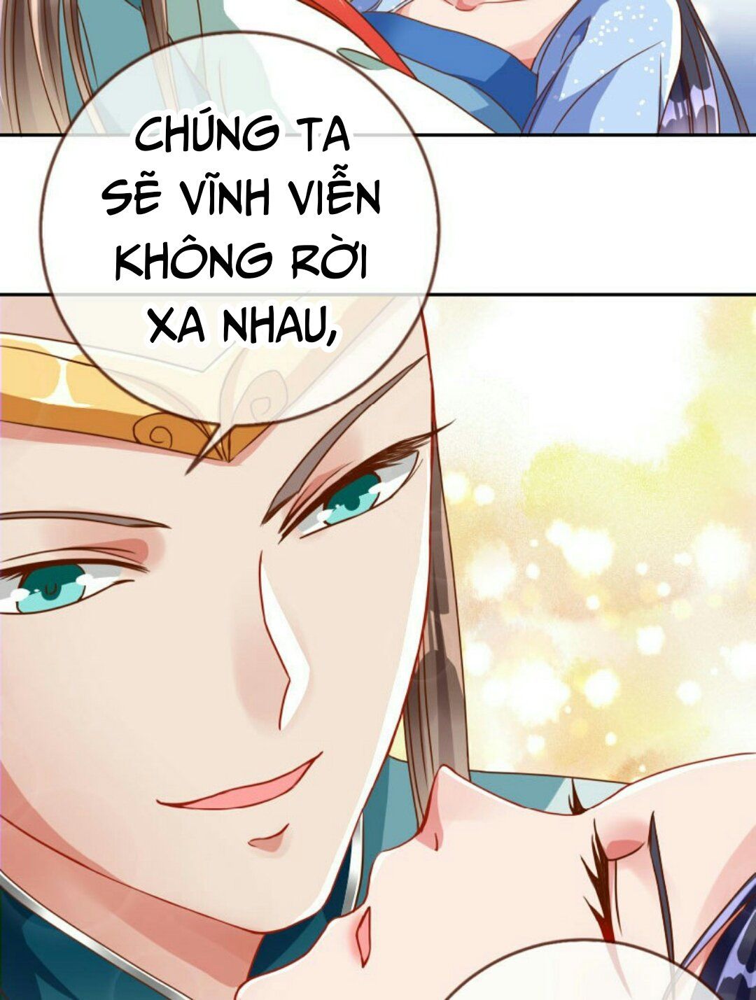 đọc truyện Vạn Tra Triêu Hoàng Chương 124 ảnh 41 tại Thiên Thai Truyện