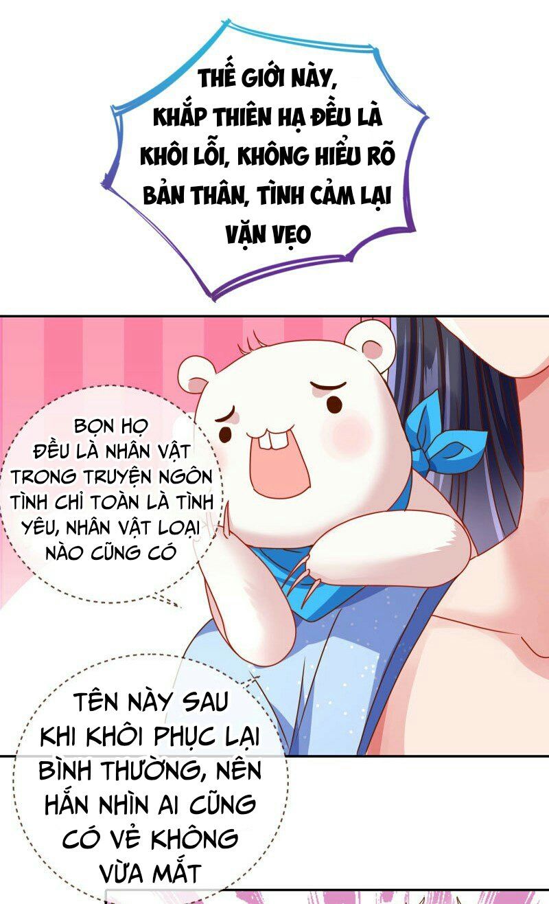 đọc truyện Vạn Tra Triêu Hoàng Chương 124 ảnh 8 tại Thiên Thai Truyện
