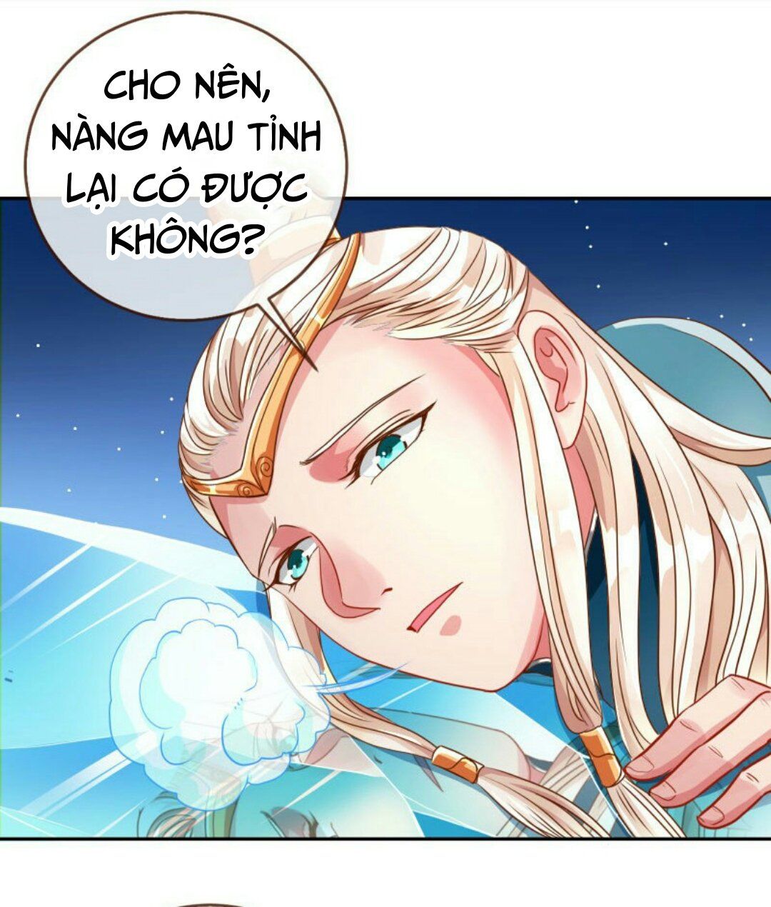 đọc truyện Vạn Tra Triêu Hoàng Chương 125 ảnh 22 tại Thiên Thai Truyện