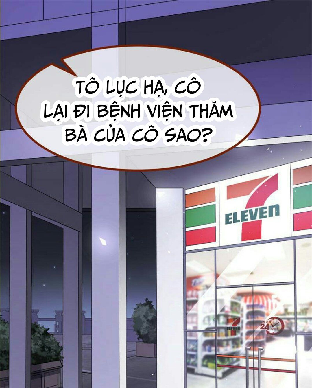 đọc truyện Vạn Tra Triêu Hoàng Chương 126 ảnh 3 tại Thiên Thai Truyện